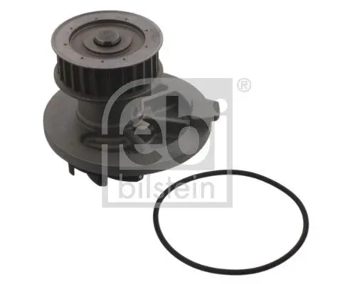 Vodní čerpadlo, chlazení motoru FEBI BILSTEIN 04731