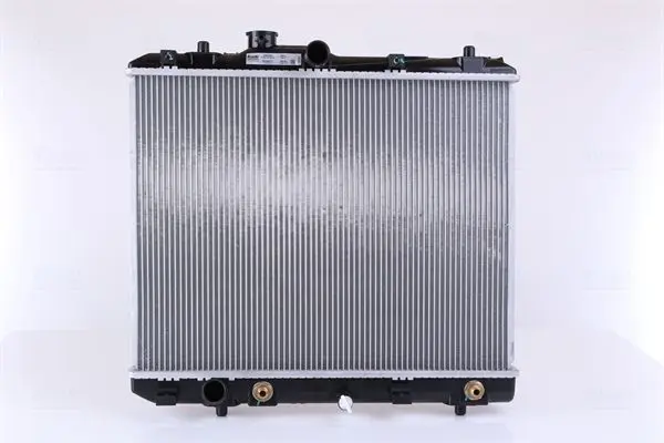 Chladič, chlazení motoru NISSENS 630706