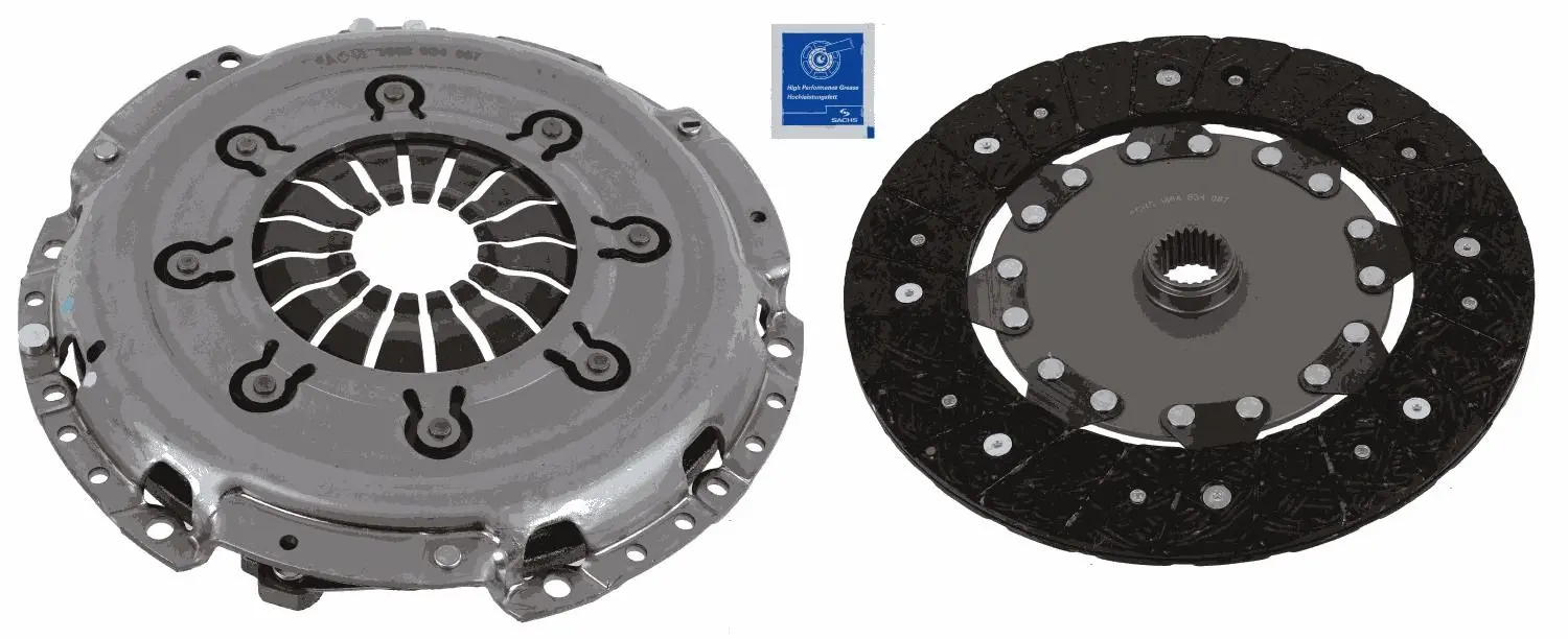 Sada spojky SACHS 3000 951 587