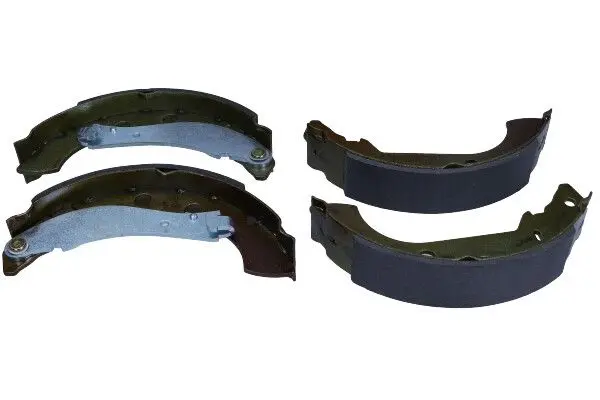 Sada brzdových čelistí MAXGEAR 19-3458