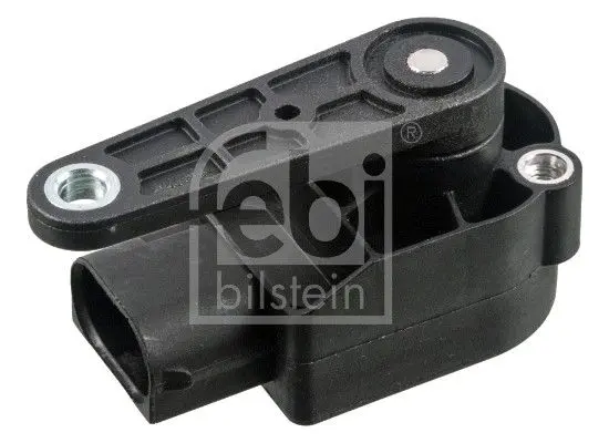 Senzor, regulace sklonu světlometů FEBI BILSTEIN 100090