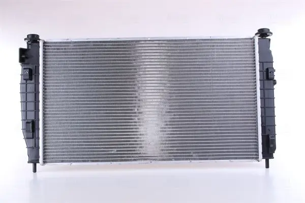NISSENS Chladič, chlazení motoru 69016