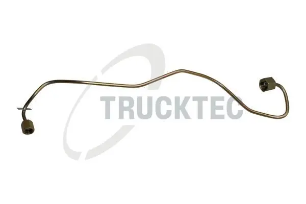 Vysokotlaké vedení, vstřikovací systém TRUCKTEC AUTOMOTIVE 02.13.056