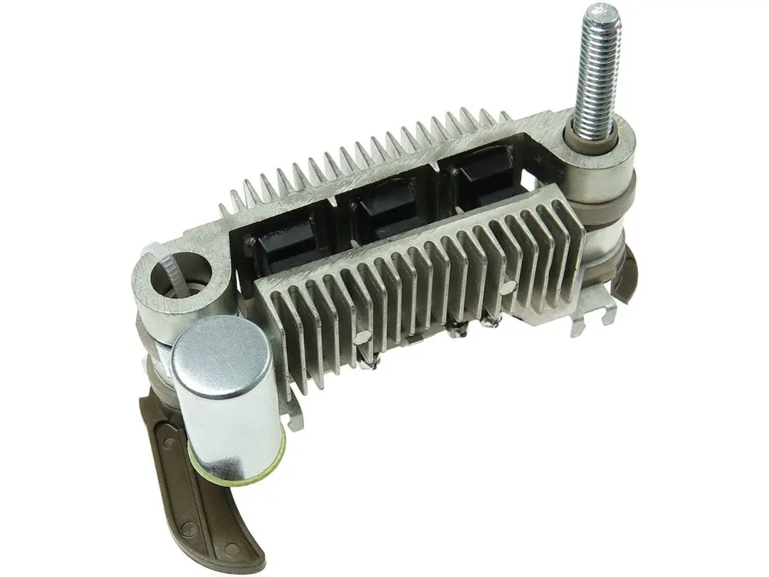 AS-PL Usměrňovač, generátor ARC5001