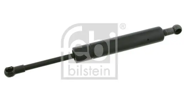 Pneumatická pružina, zavazadlový / nákladový prostor FEBI BILSTEIN 24709