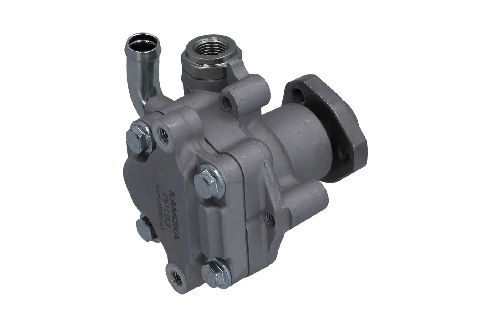 Hydraulické čerpadlo, řízení KAMOKA PP193