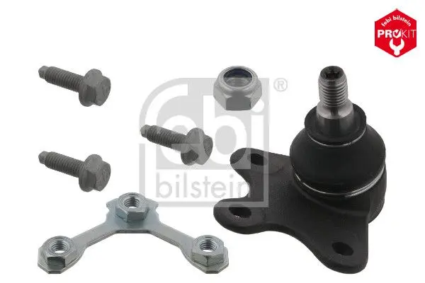Podpora-/ Kloub FEBI BILSTEIN 19412