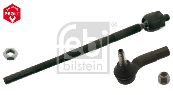 Příčné táhlo řízení FEBI BILSTEIN 43465