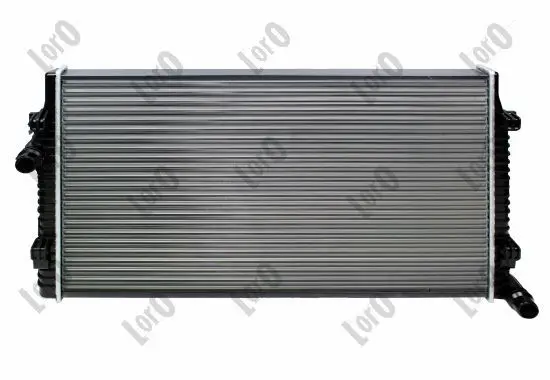 Chladič, chlazení motoru ABAKUS 053-017-0087