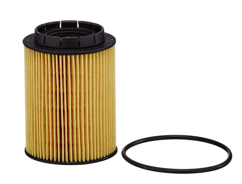 Olejový filtr MANN-FILTER HU 932/6 n