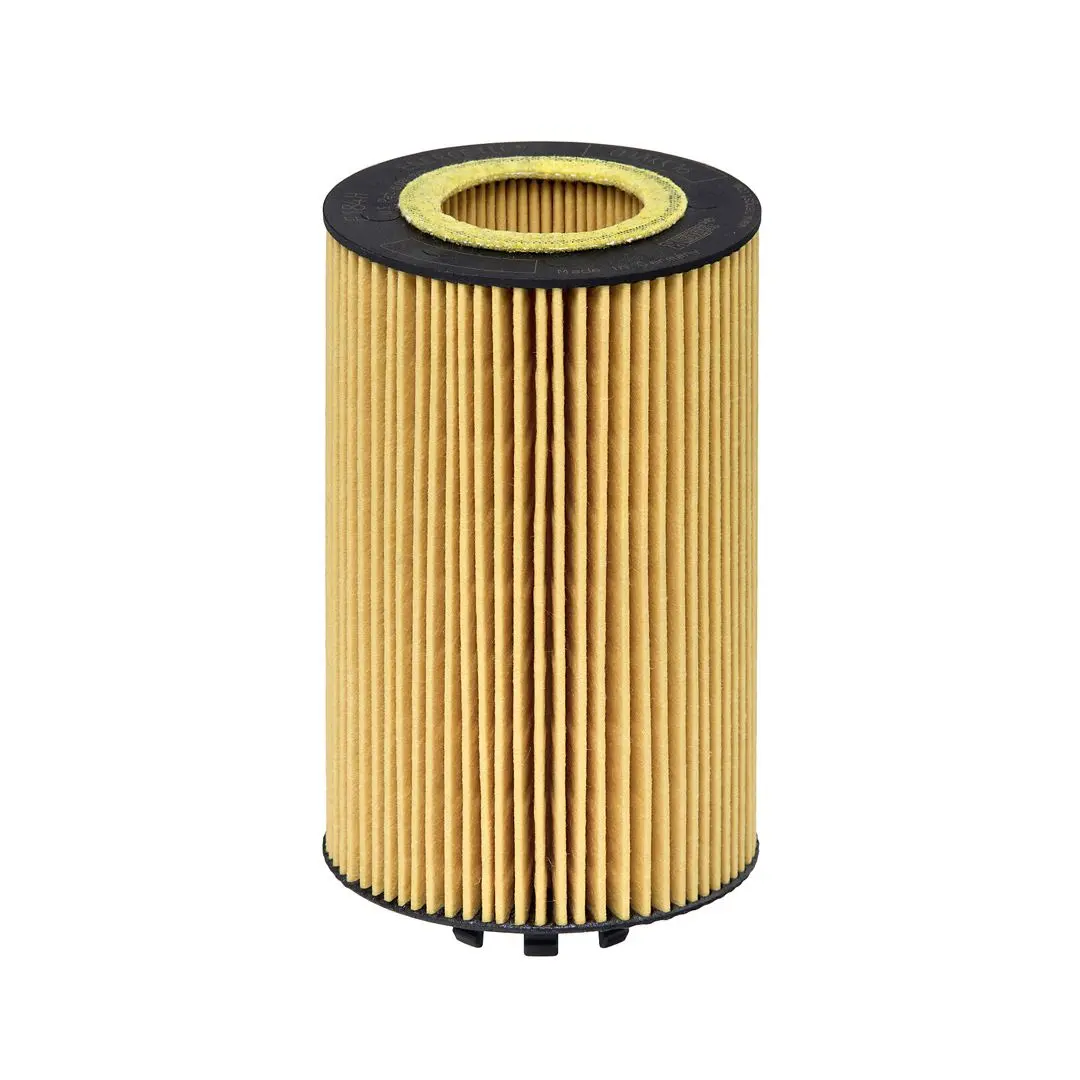 Olejový filtr HENGST FILTER E184H D252
