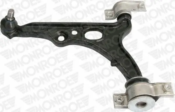 Řídicí páka, zavěšení kol MONROE L15510