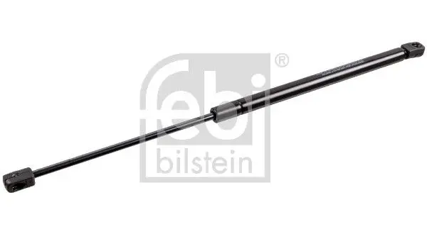 Pneumatická pružina, zavazadlový / nákladový prostor FEBI BILSTEIN 49237