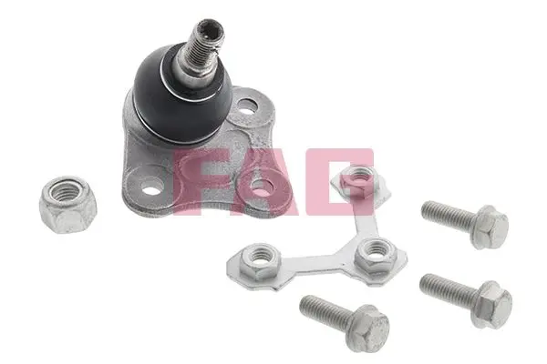 Podpora-/ Kloub Schaeffler FAG 825 0172 10