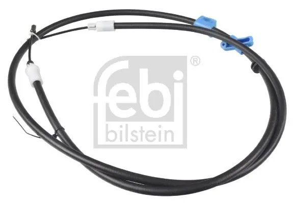 Tažné lanko, parkovací brzda FEBI BILSTEIN 108709