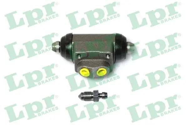 Válec kolové brzdy LPR 5204