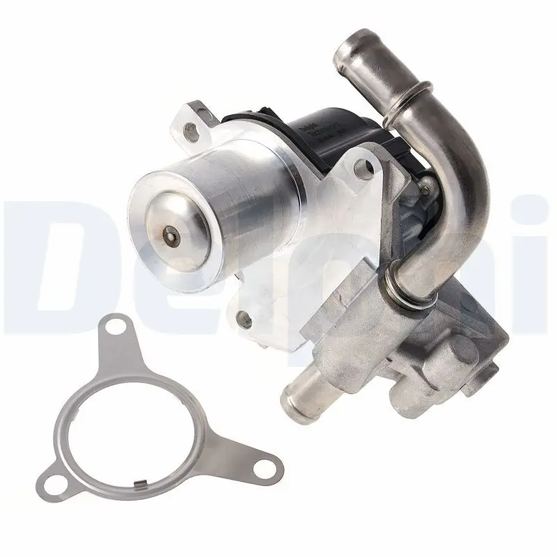DELPHI AGR-Ventil EG10493-12B1