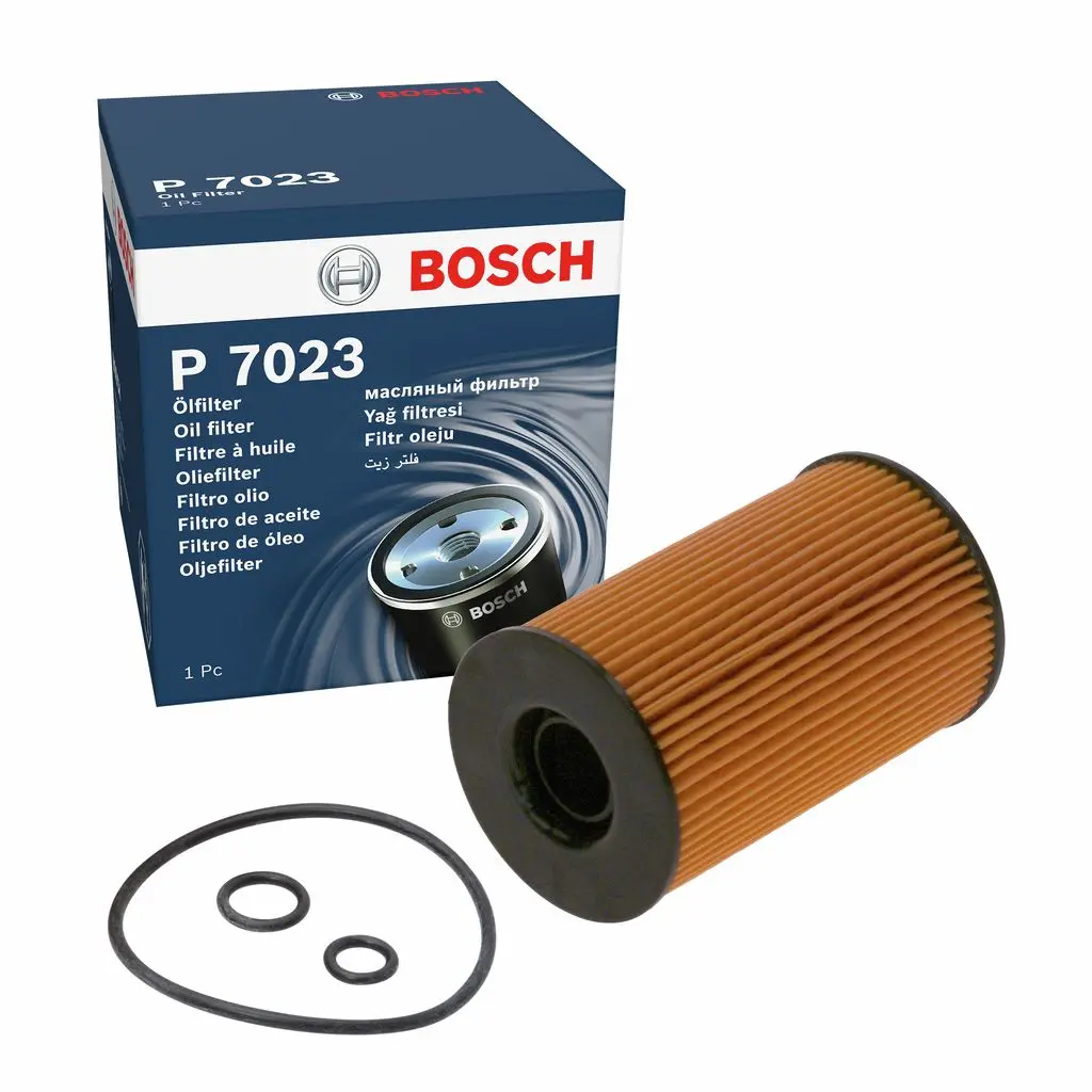 Olejový filtr BOSCH F 026 407 023