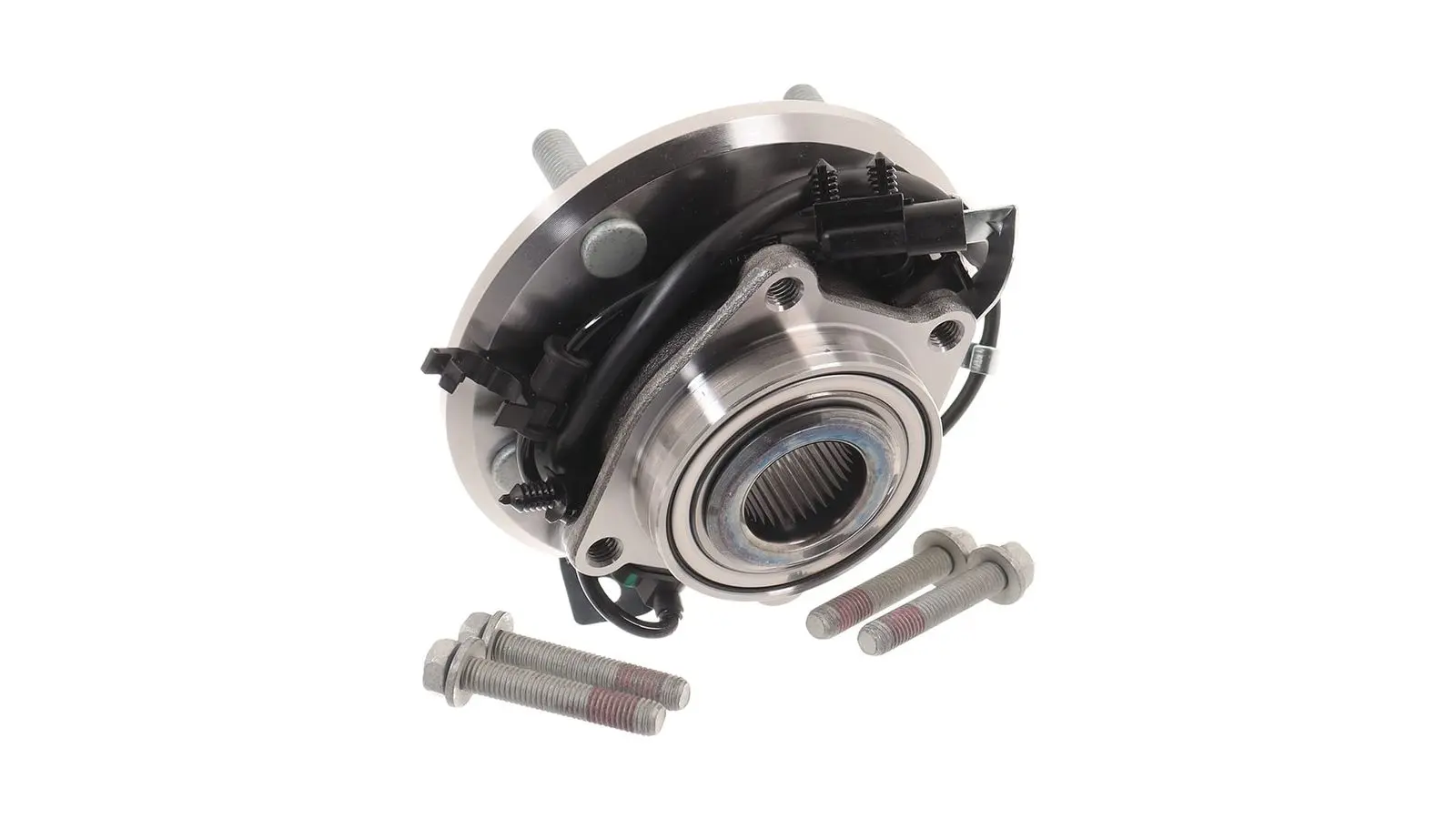 SKF Sada ložisek kol VKBA6679