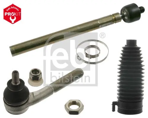 FEBI BILSTEIN Příčné táhlo řízení 39000