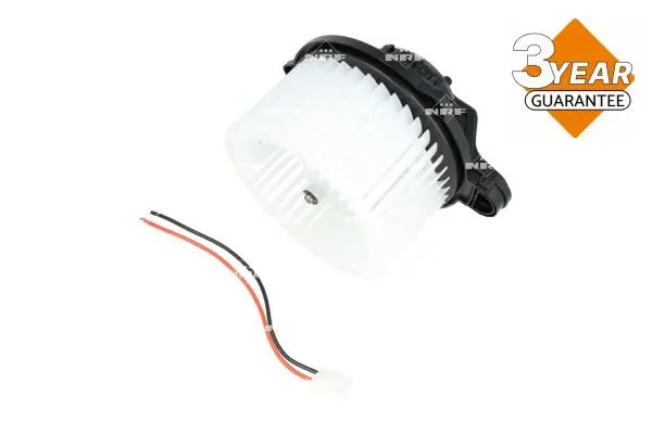 vnitřní ventilátor NRF 34175
