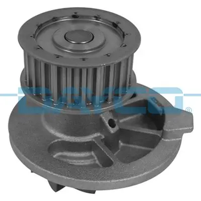 Vodní čerpadlo, chlazení motoru DAYCO DP023