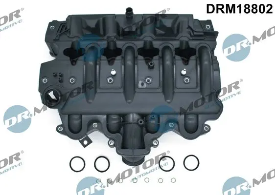 Kryt hlavy válce Dr.Motor Automotive DRM18802