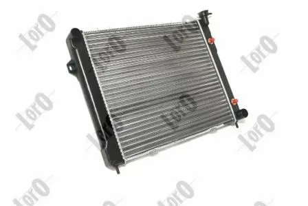Chladič, chlazení motoru ABAKUS 023-017-0001
