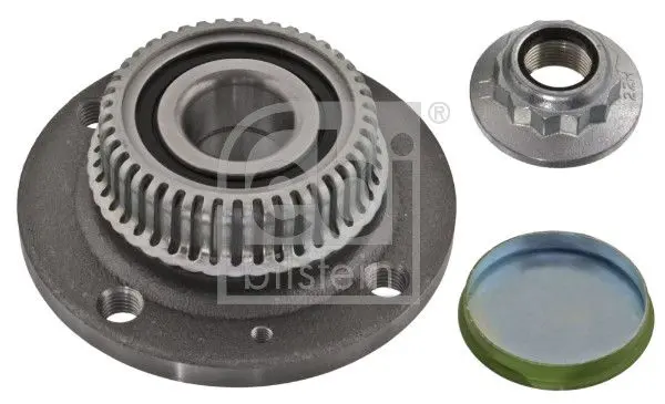 Sada ložisek kol FEBI BILSTEIN 28168