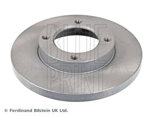 BLUE PRINT Brzdový kotouč ADD64324
