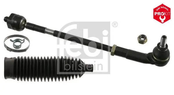 Příčné táhlo řízení FEBI BILSTEIN 44343