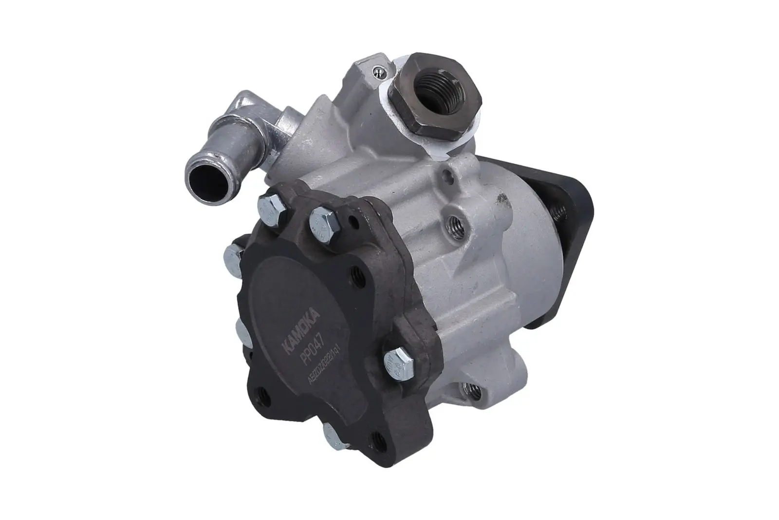 Hydraulické čerpadlo, řízení KAMOKA PP047