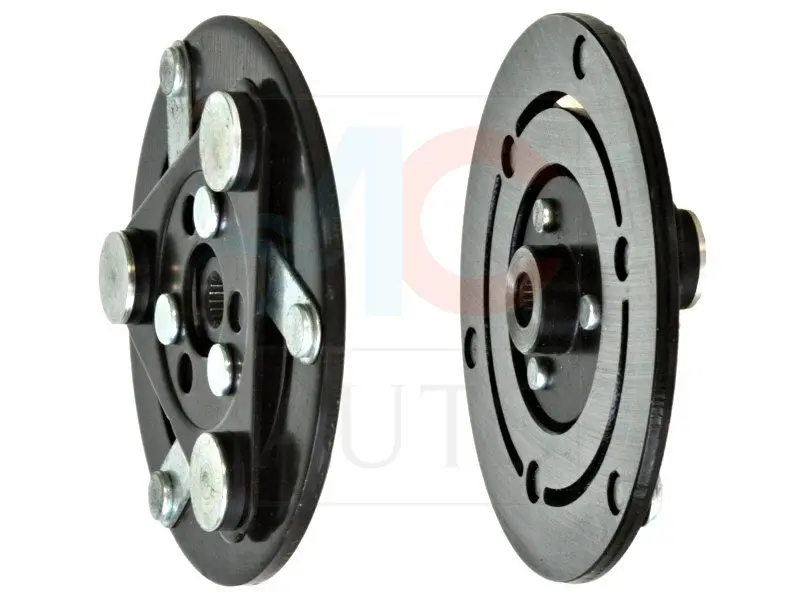 Unášecí kotouč, magnetická spojka (kompresor) Q-SPARES AC-05SD13