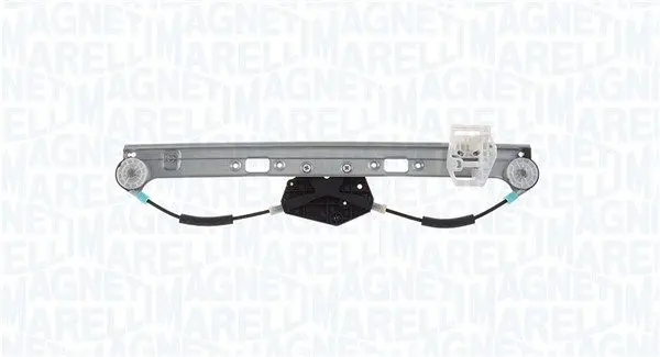Zvedací zařízení oken MAGNETI MARELLI AC483
