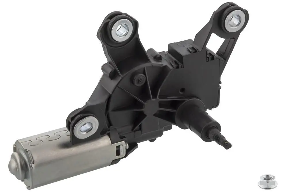 Motor stěračů TOPRAN 110 741