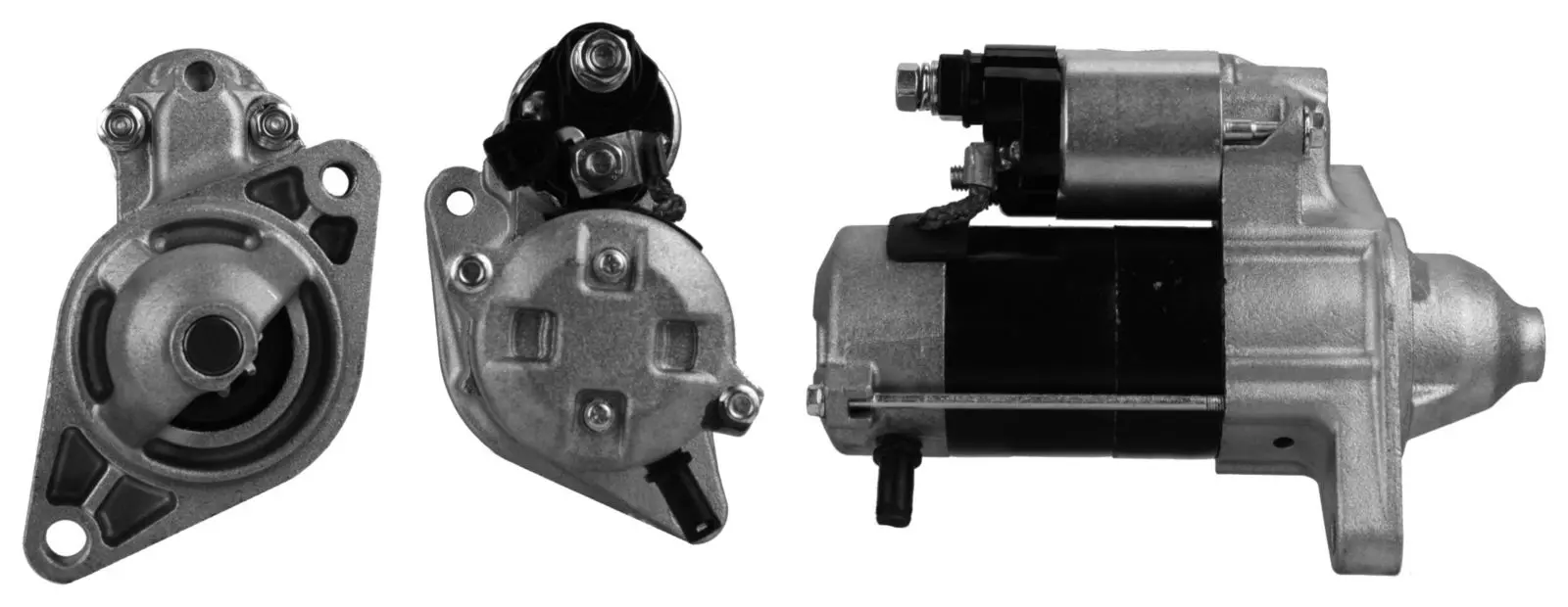 Startér ELSTOCK 25-3094