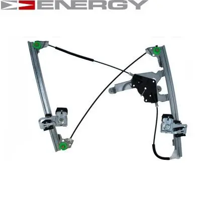 ENERGY Zvedací zařízení oken POD0004P