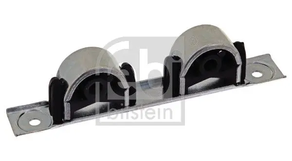 FEBI BILSTEIN Držák, výfukový systém 22522