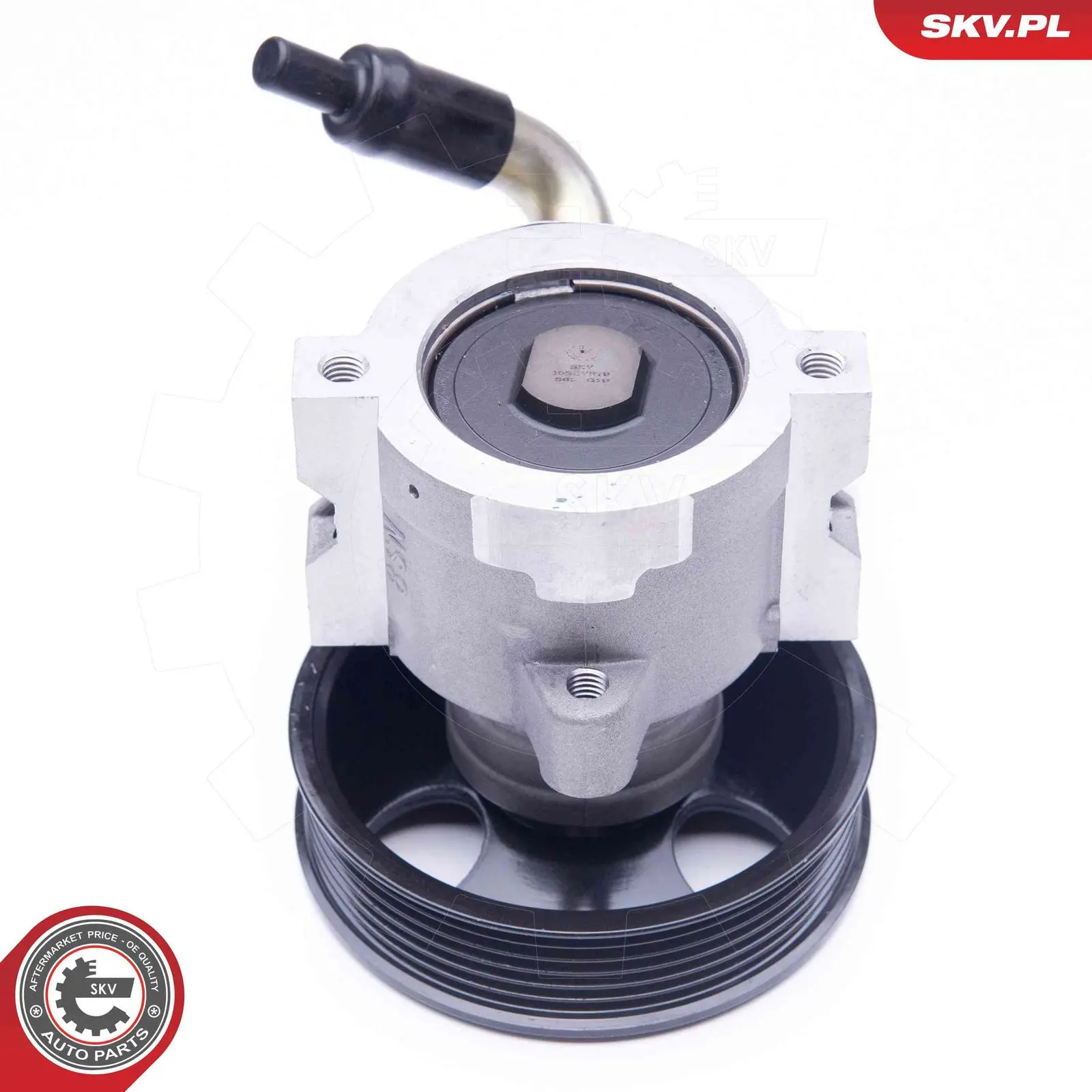Hydraulické čerpadlo, řízení ESEN SKV 10SKV279
