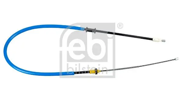 Tažné lanko, parkovací brzda FEBI BILSTEIN 101809
