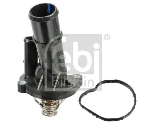 Termostat, chladivo FEBI BILSTEIN 106075