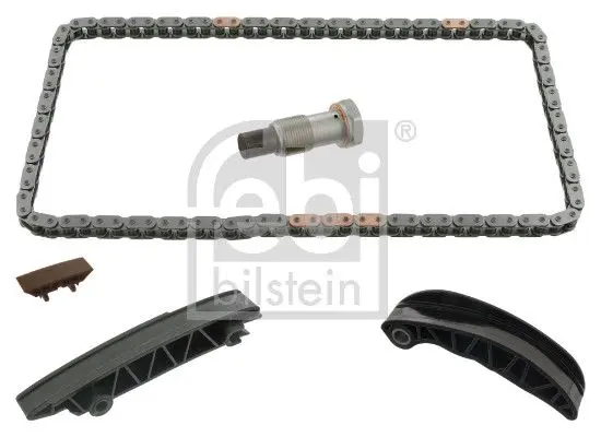 FEBI BILSTEIN Sada rozvodového řetězu 49235