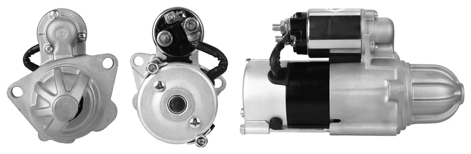 Startér LUCAS LRS01686