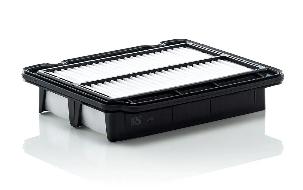 Vzduchový filtr MANN-FILTER C 2324