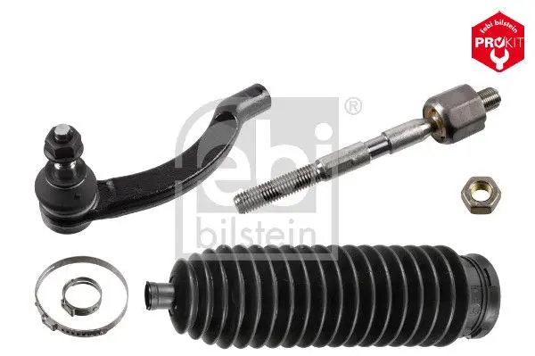 Příčné táhlo řízení FEBI BILSTEIN 40569