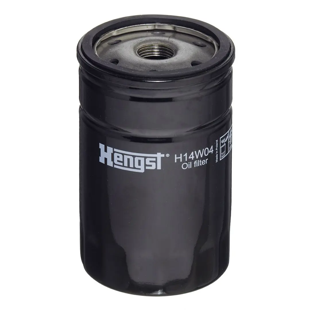 HENGST FILTER Olejový filtr H14W04