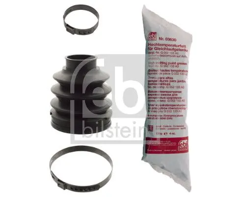 Sada měchů, hnací hřídel FEBI BILSTEIN 101672