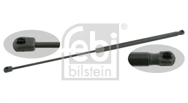 Pneumatická pružina, kapota motoru FEBI BILSTEIN 24710