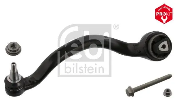FEBI BILSTEIN Řídicí páka, zavěšení kol 40603