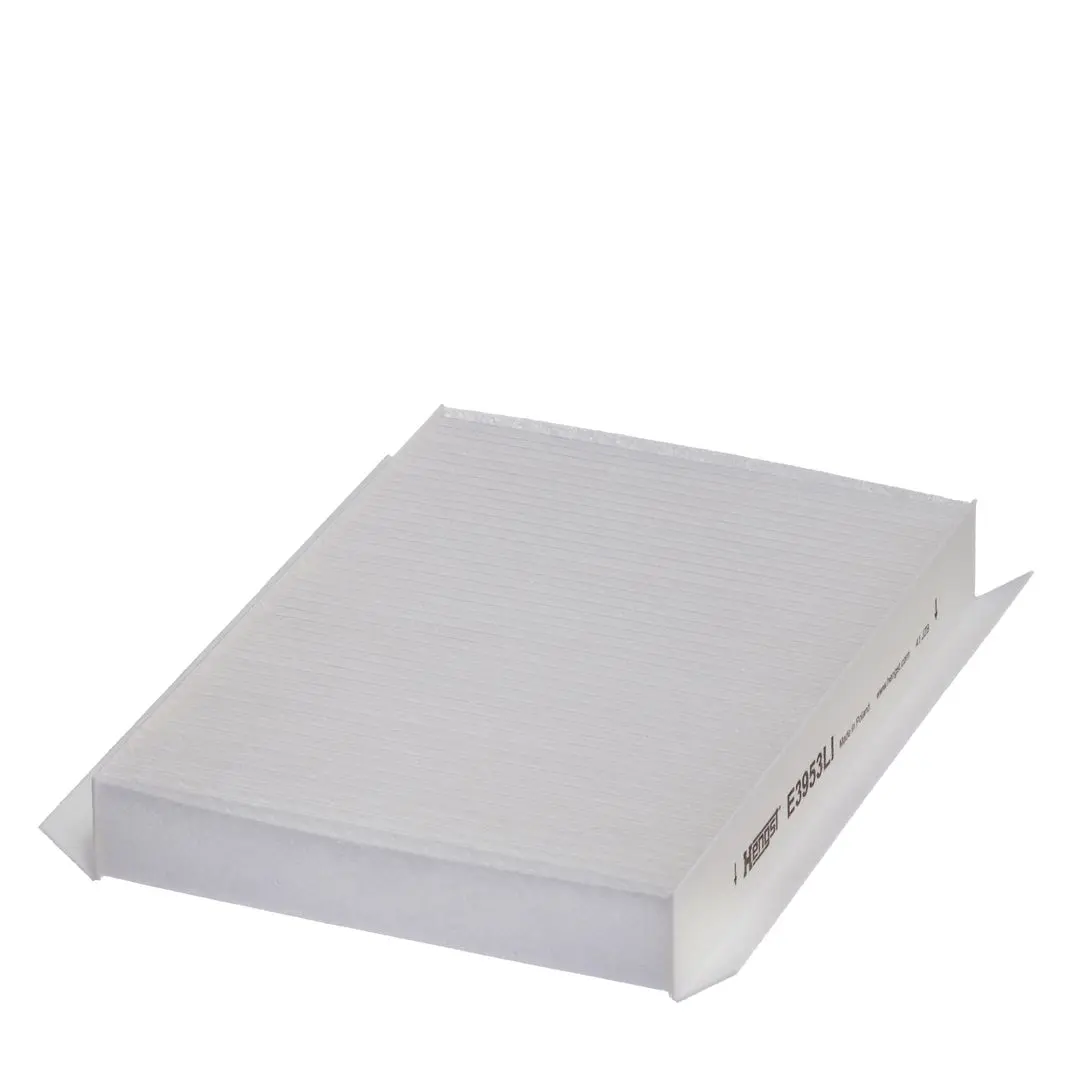 HENGST FILTER Filtr, vzduch v interiéru E3953LI